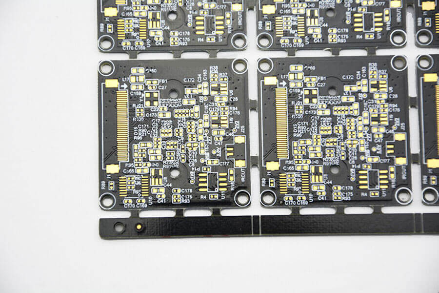 充電樁PCB板 車載充電樁線路板