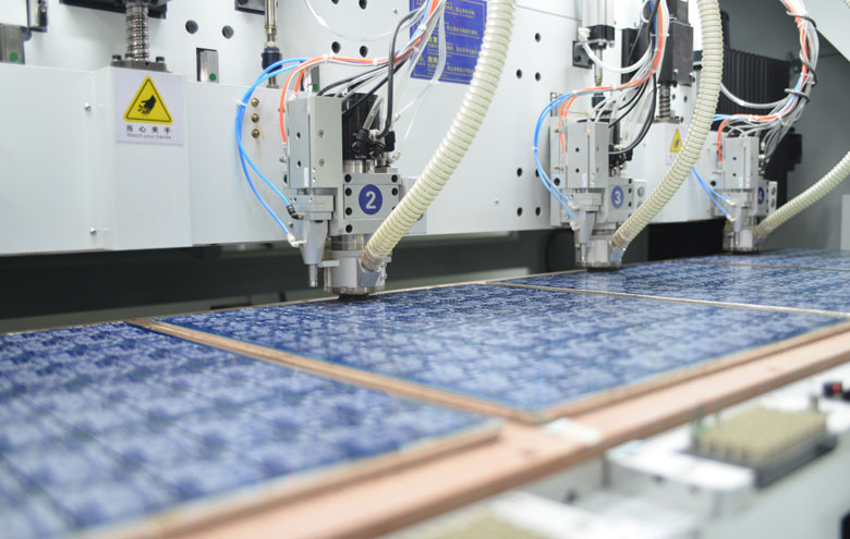 PCB成型生產(chǎn)過程 解決PCB生產(chǎn)過程中基材溫度上升的3種方法