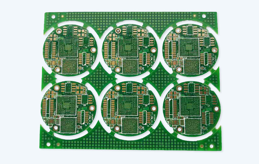 手表電路板,電子表線路板,智能手表