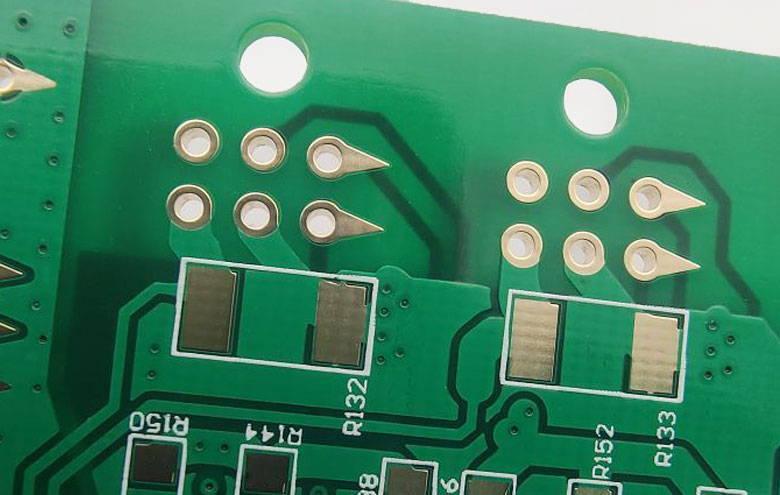 醫(yī)療設(shè)備PCB 醫(yī)療電路板