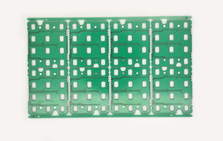 無鉛噴錫線路板 無鉛噴錫PCB線路板