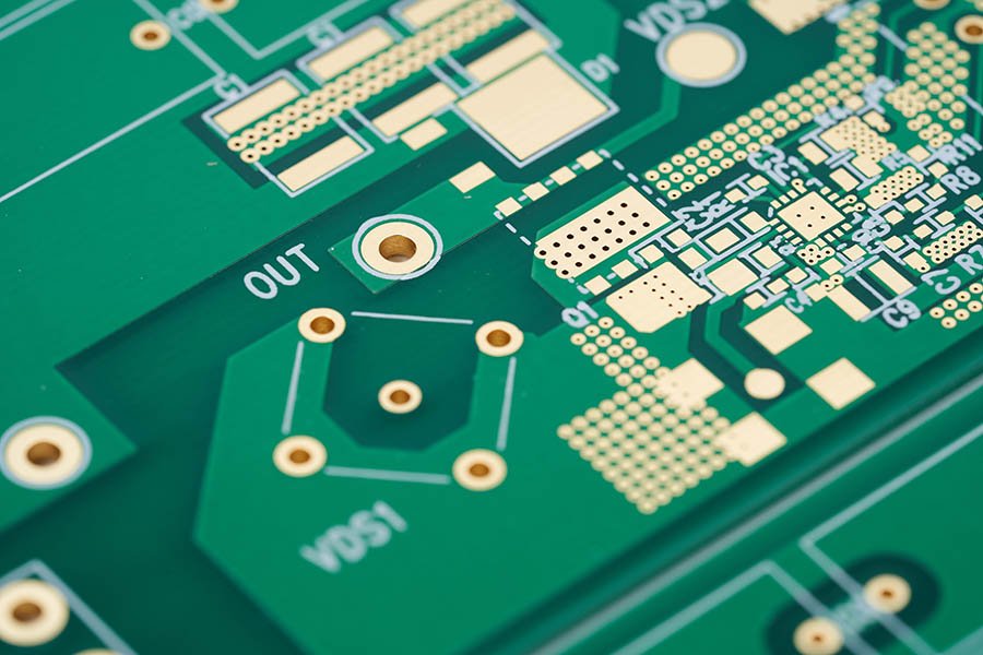 電話機(jī)電路板 電話機(jī)線路板