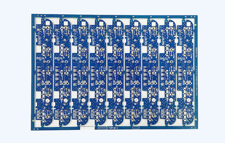 PCB鉆孔品質(zhì)檢驗標(biāo)準(zhǔn)及操作步驟