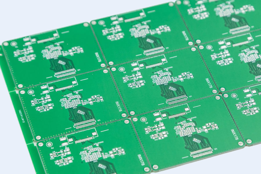 汽車電路板打樣 汽車線路板打樣